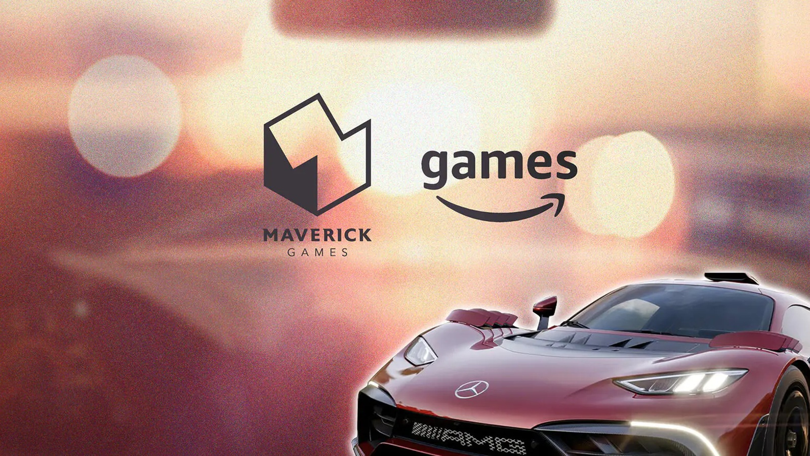 Amazon Games, Dünya Yarış Oyunu Projesinde Maverick Games’i Yanlız Bıraktı